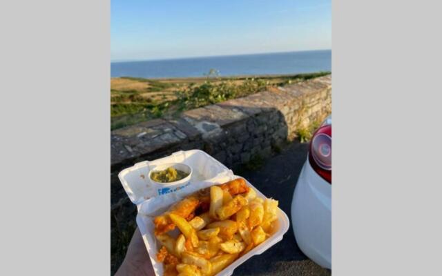 Seaview Duplex Apartment - Spectacular Views