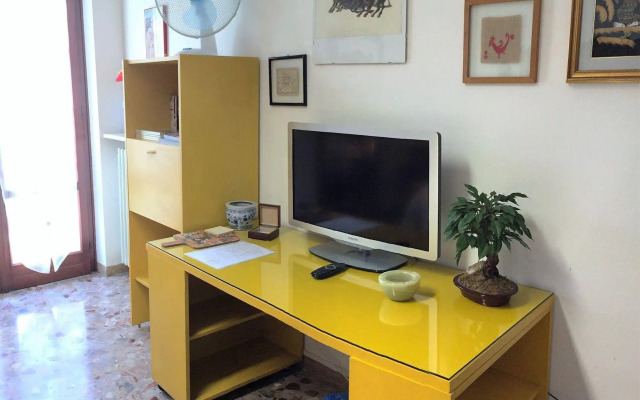 Bed and Breakfast Verona Brigo