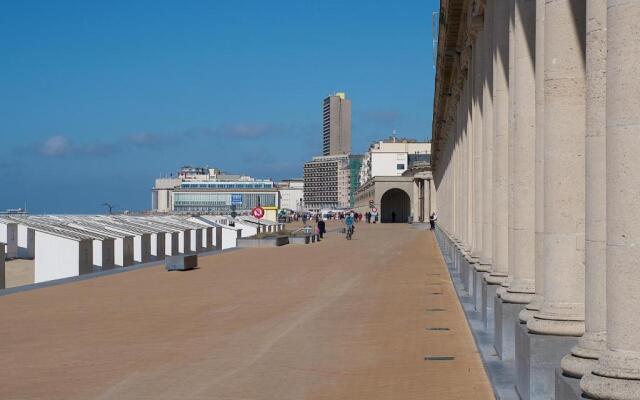 Thermae Palace Hotel