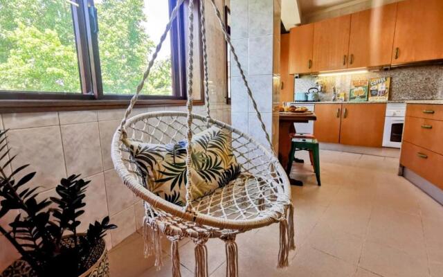 Coronel Pacheco 42 - Porto