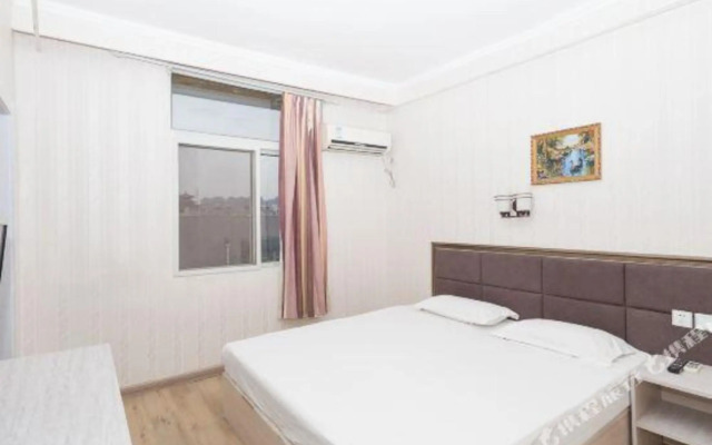 Shangshufang Express Hotel