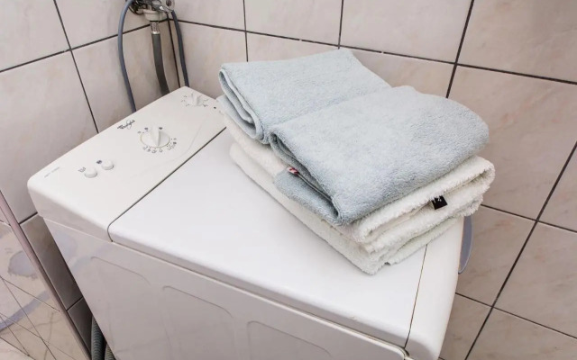 Apartment Dragica