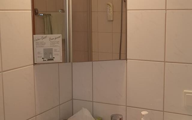 Hotel Beuss