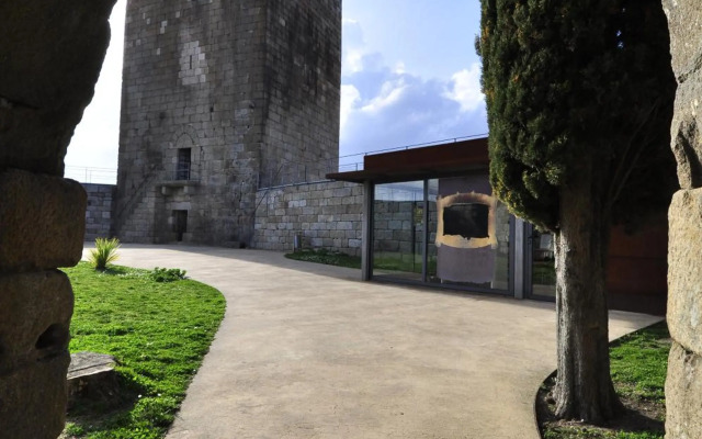 O Visconde - Alojamento local