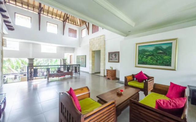 Uma Dana Ubud