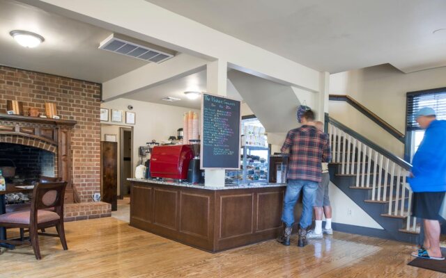 Hilton Vacation Club The Historic Powhatan Williamsburg