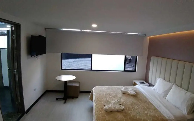 Hotel Agora Boutique