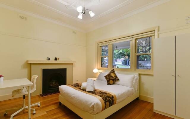 Balwyn Houses