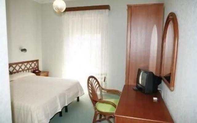 Albergo Amici