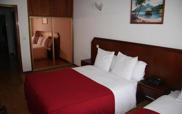 Hotel Turismo Miranda