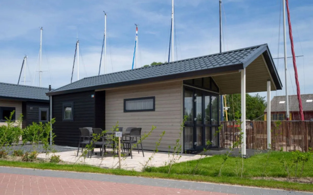 EuroPacs Resort Markermeer 13680