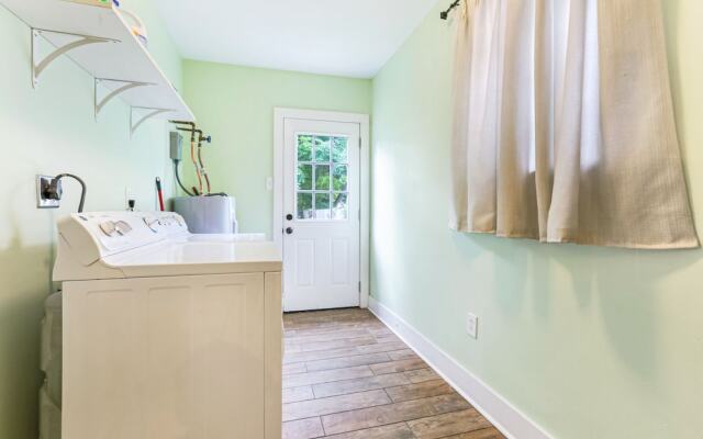 Charming Homes close to French Quarter