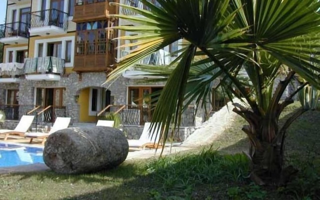 The Olive Tree Studios - Adults Only