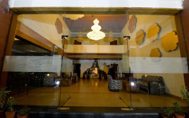 Shivam Resort and Hotel