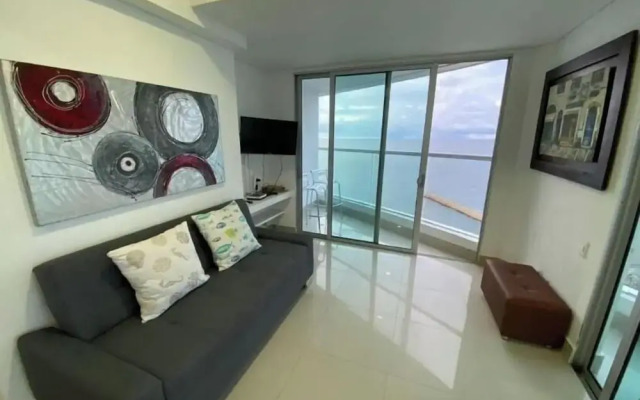 Apartamento palmetto Elíptico 23