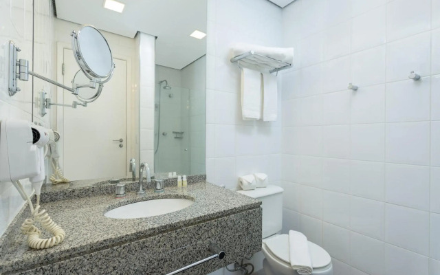 Paulista Suites by Charlie