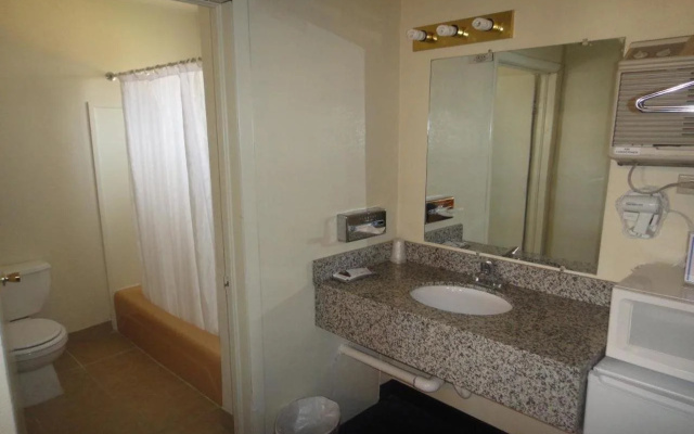 Econo Lodge