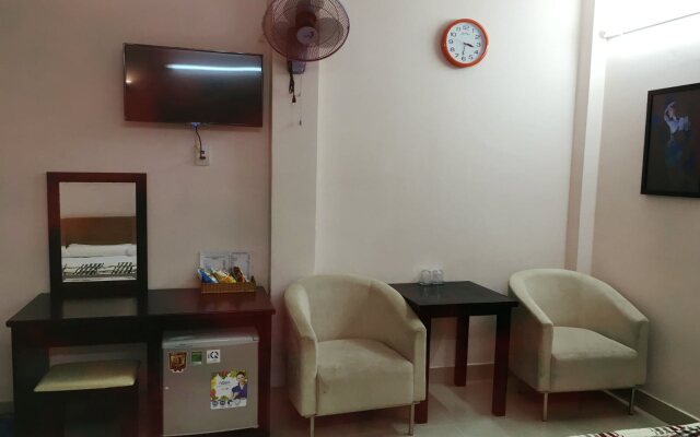 Van Khang Hotel