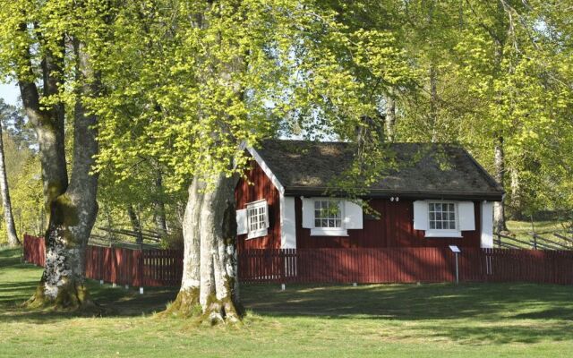 Växjö Vandrarhem Evedal
