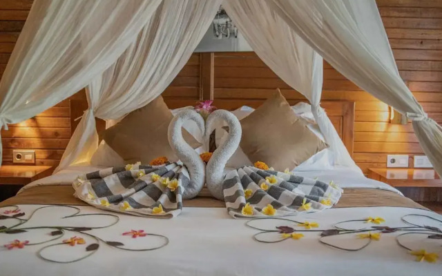 Bila Penida Resort & Farm