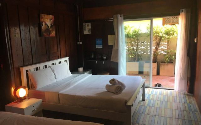 Victor Guesthouse
