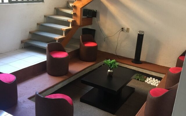 Casa Jardin Paraiso
