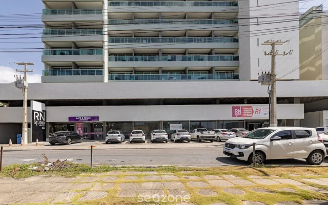 RSR - Modern Studios on the Edge of Maceio