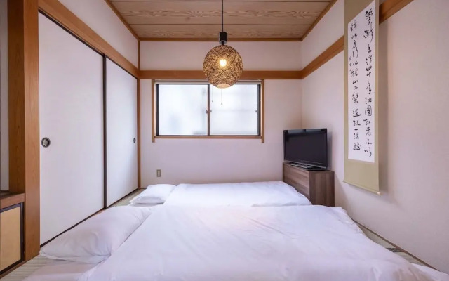 Higashi Komagata Bldg. 2F3F