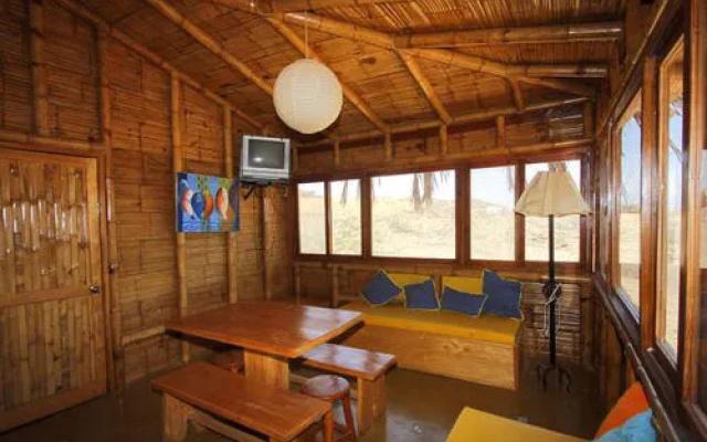 Hanga Roa Bungalows