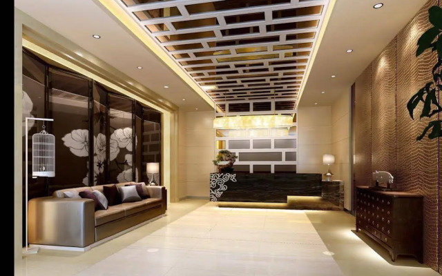City Ideal Hotel - Chengdu