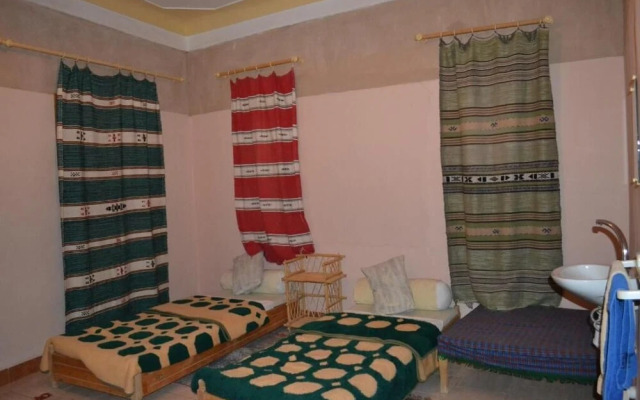 Chez Aissa Auberge Traditionnelle
