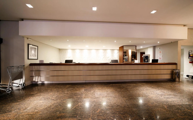 Sorocaba Park Hotel by Atlantica