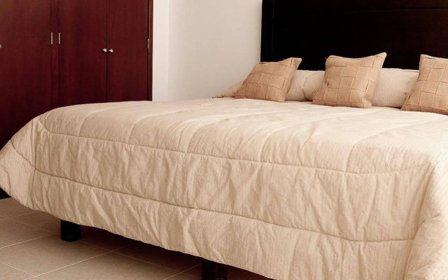 Residencias México Plaza Tepeyac