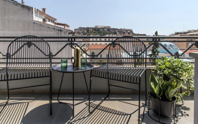 Perianth Hotel