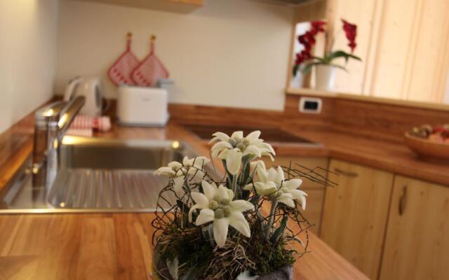 Residence Cesa Ladina