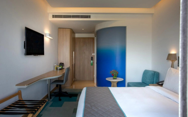 Holiday Inn Bengaluru Racecourse by IHG