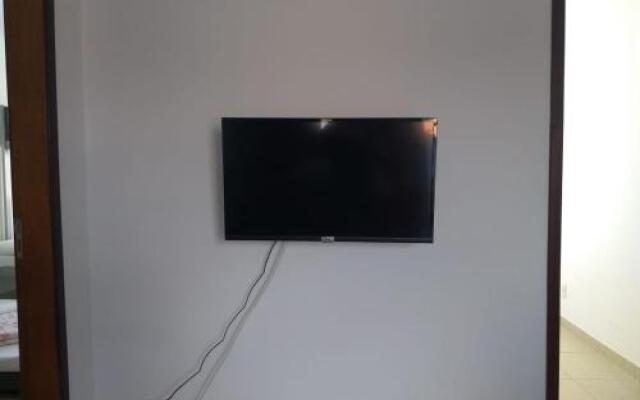 Apartamentos Com Vista da Serra Itatiaia
