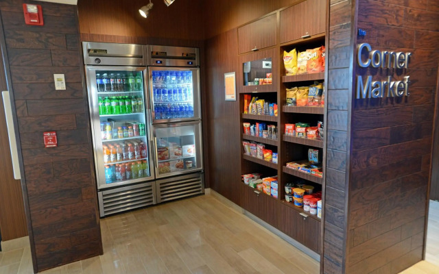 Fairfield Inn & Suites Bowling Green