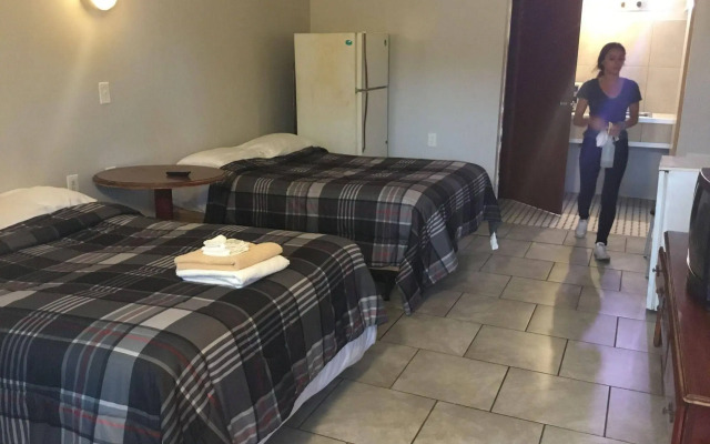 Niagara Rainbow Resort