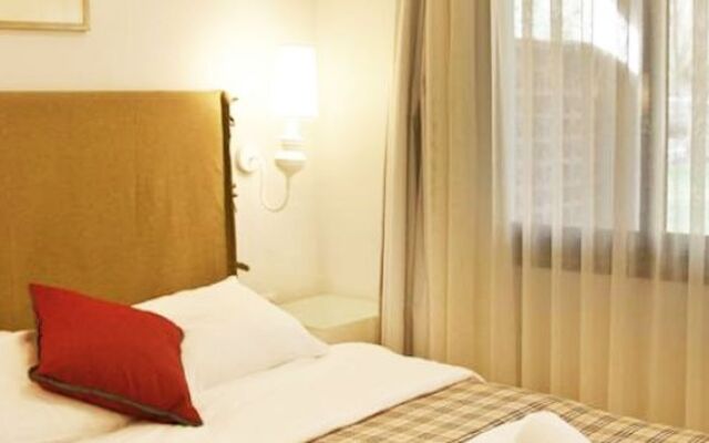 Kalia Kibbutz Hotel