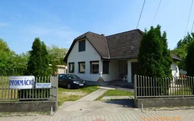 Fábián Apartman-ház
