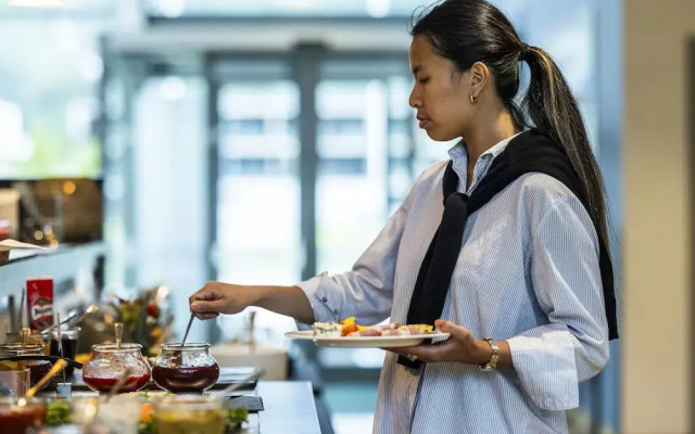 Valldal Fjordhotell - by Classic Norway Hotels