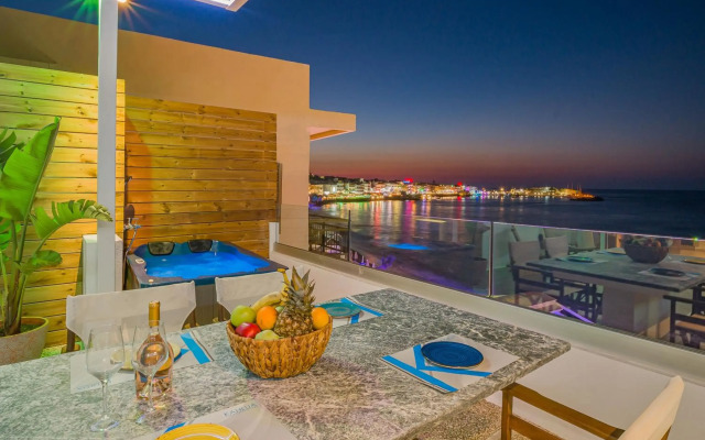 Kahlua Boutique Hotel