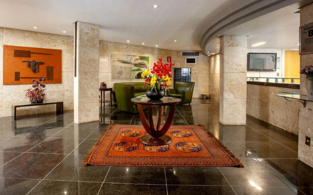 Savassinho Hotel