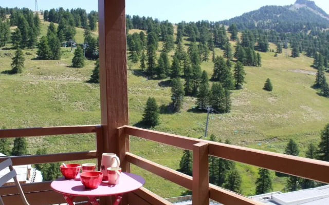 Appartement Vars, 3 pièces, 6 personnes - FR-1-330B-117