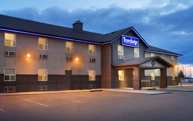 Travelodge by Wyndham Kindersley