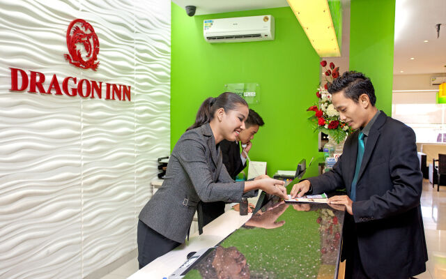 Hotel Dragon Inn by SHM