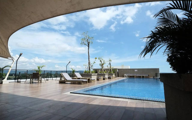 Satoria Hotel Yogyakarta