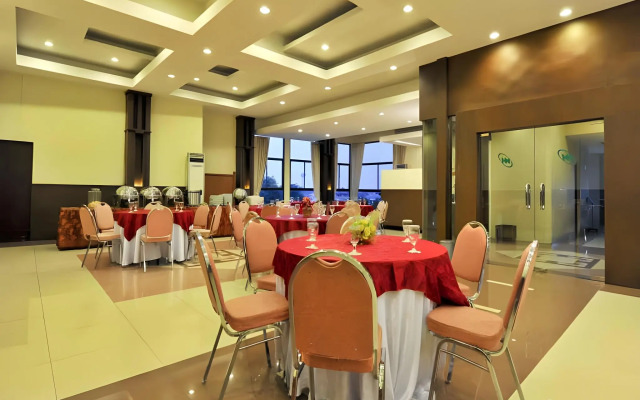 Muria Hotel