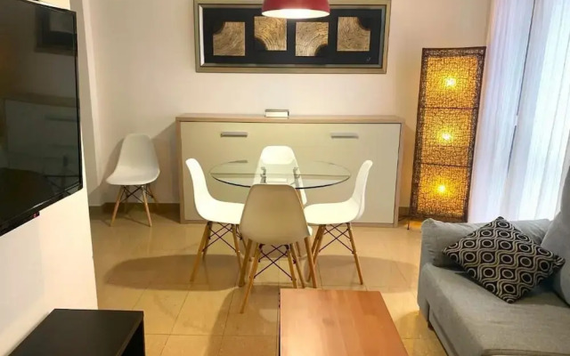 Charming Apartment in El Arenal, Sevilla's Heart